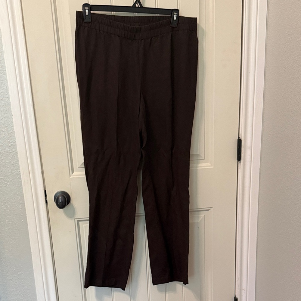 Chico's Brown Women's Pants